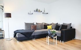 Appartement Burgblick